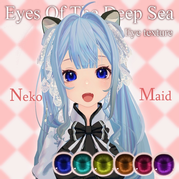 【無料】Eyes Of The Deep Sea