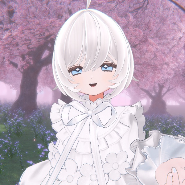 【5avatars】PIYOPIYOショートヘア