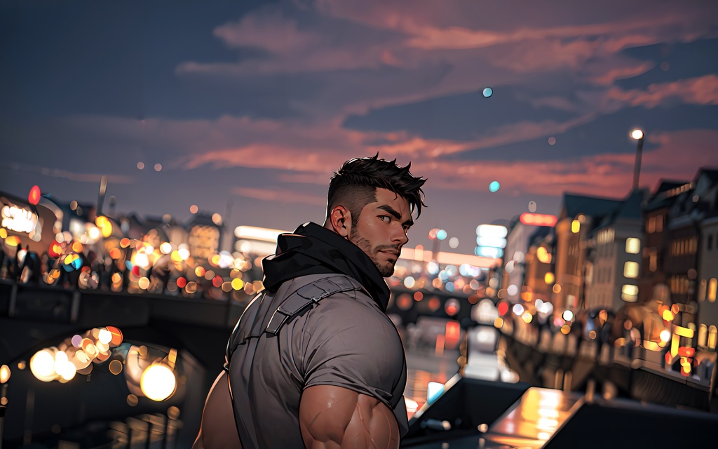 6K HD BLロマンチック壁紙,癒し系,陽気で、健全で