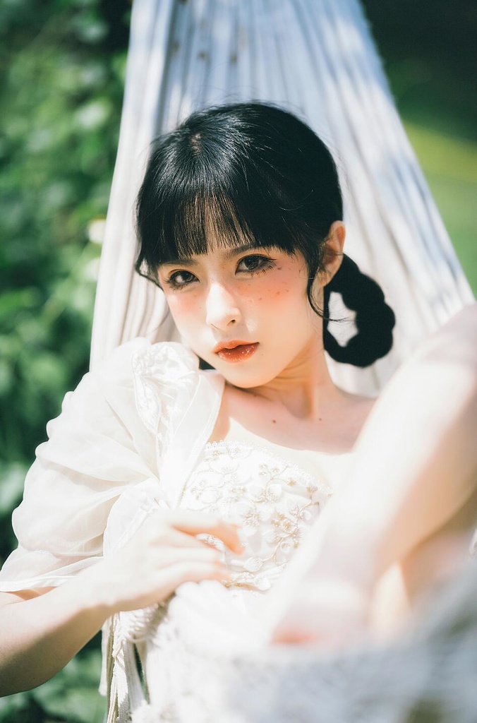 <DL>  戸外写真