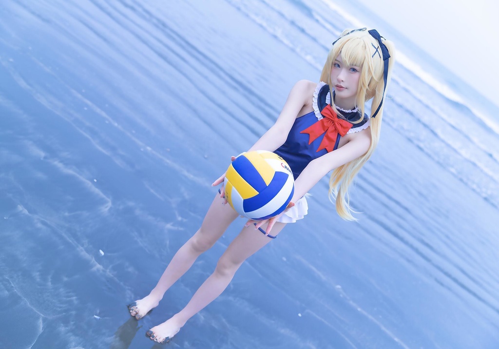 <DL> マリー・ローズ