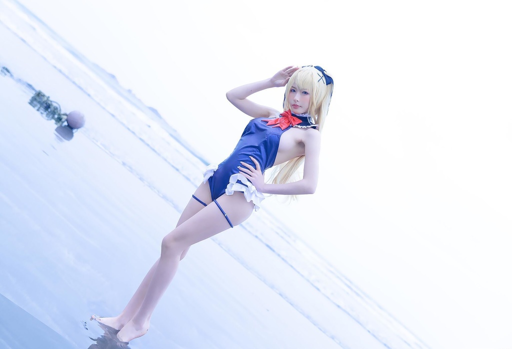 <DL> マリー・ローズ