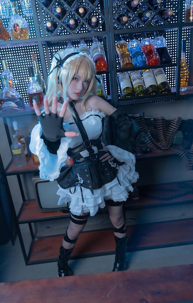 <DL> マリー・ローズ