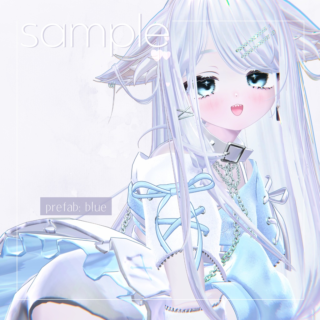 【プラム専用】makeup texture 02