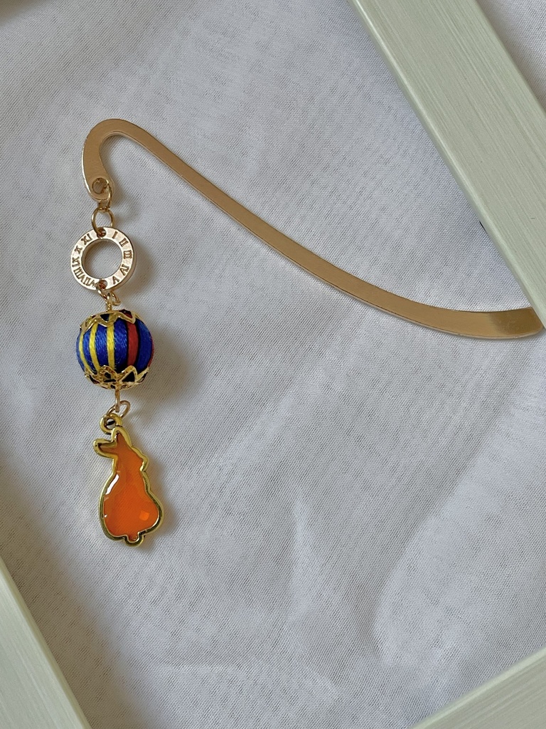 宇佐美ブックマーカー