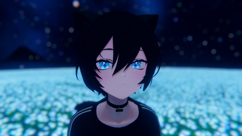 umi kuuta make up eye texture くうた　メイク　テクスチャー