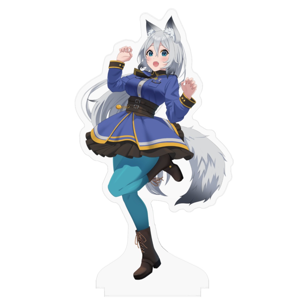 2022誕生日記念❄️アクリルスタンド