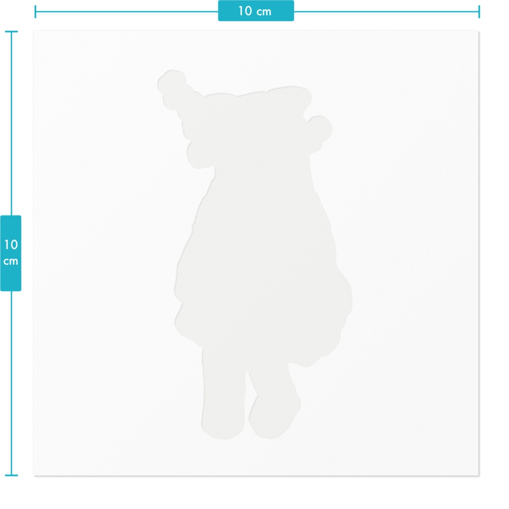 #ねむねむな落書き ステッカー