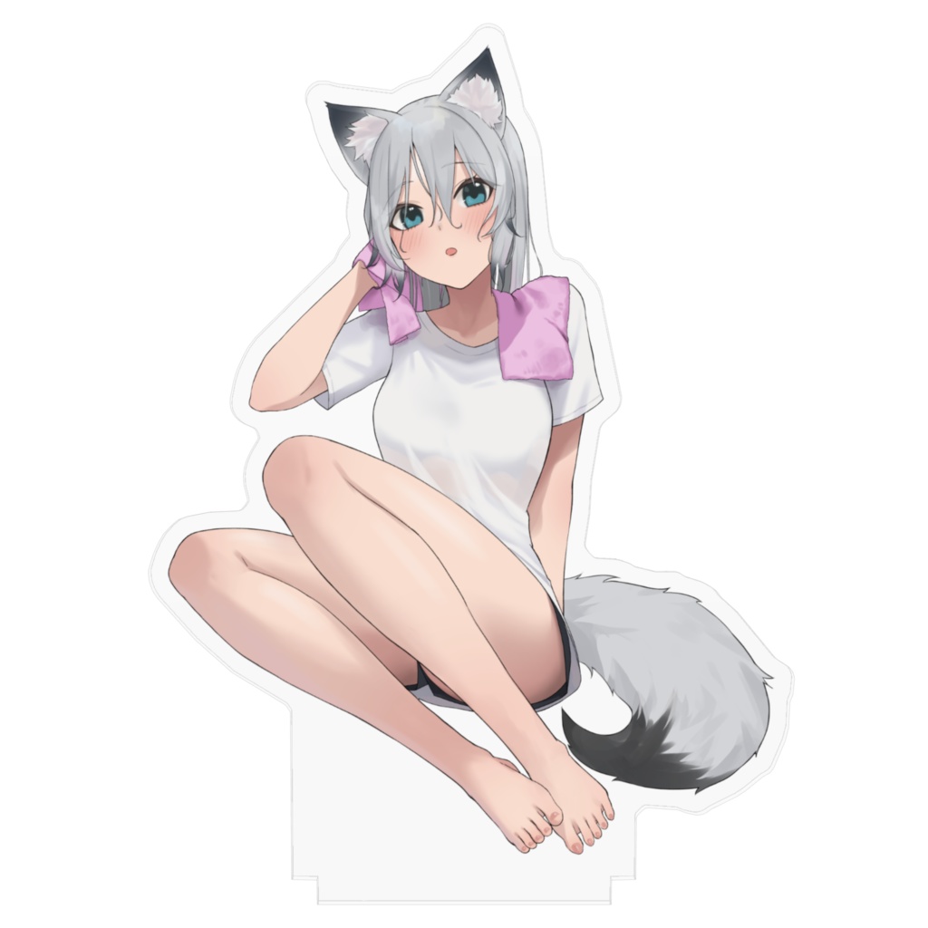 2023誕生日記念❄️アクリルスタンド