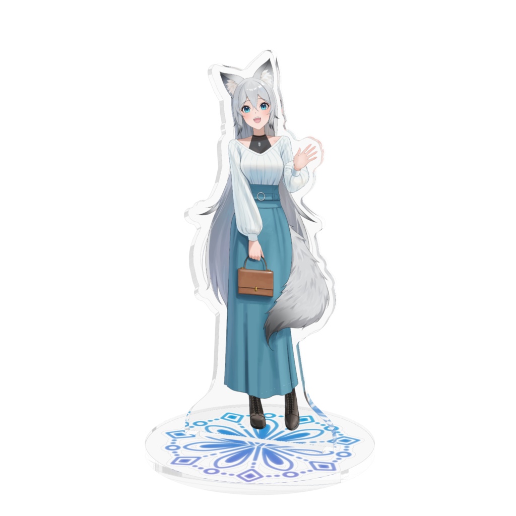 私服姿ver❄アクリルスタンド