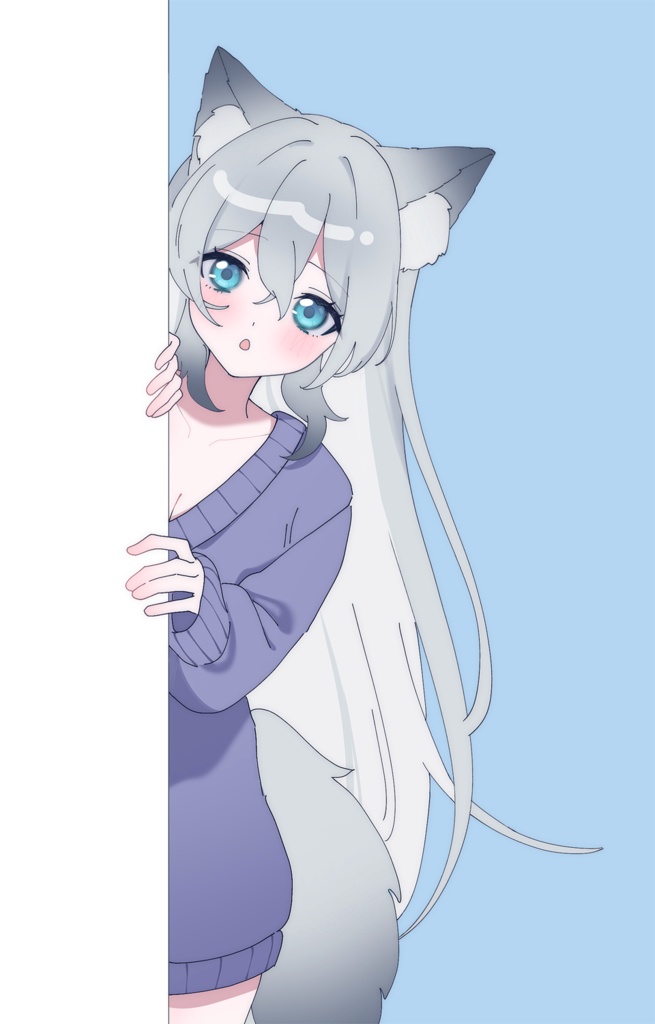 ポストカード