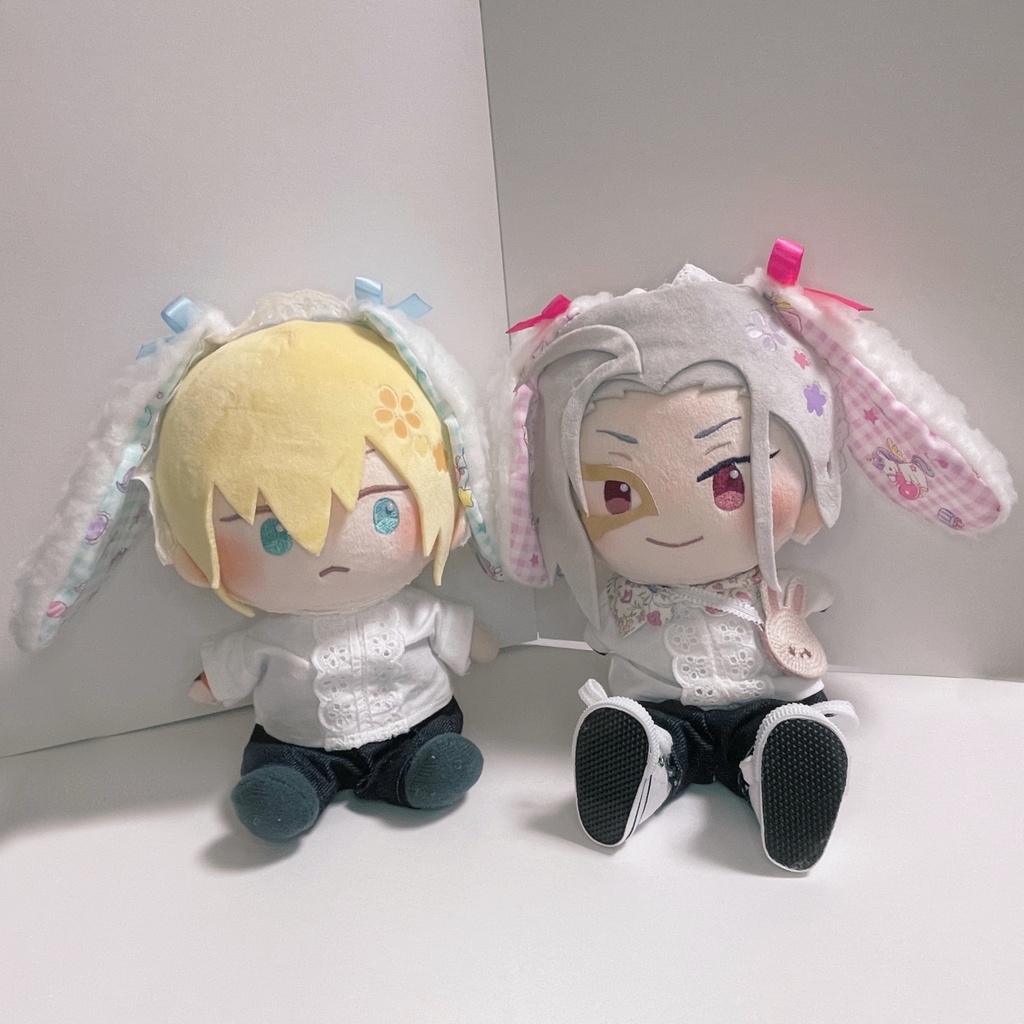 わんぱくらびっと【めるへん】