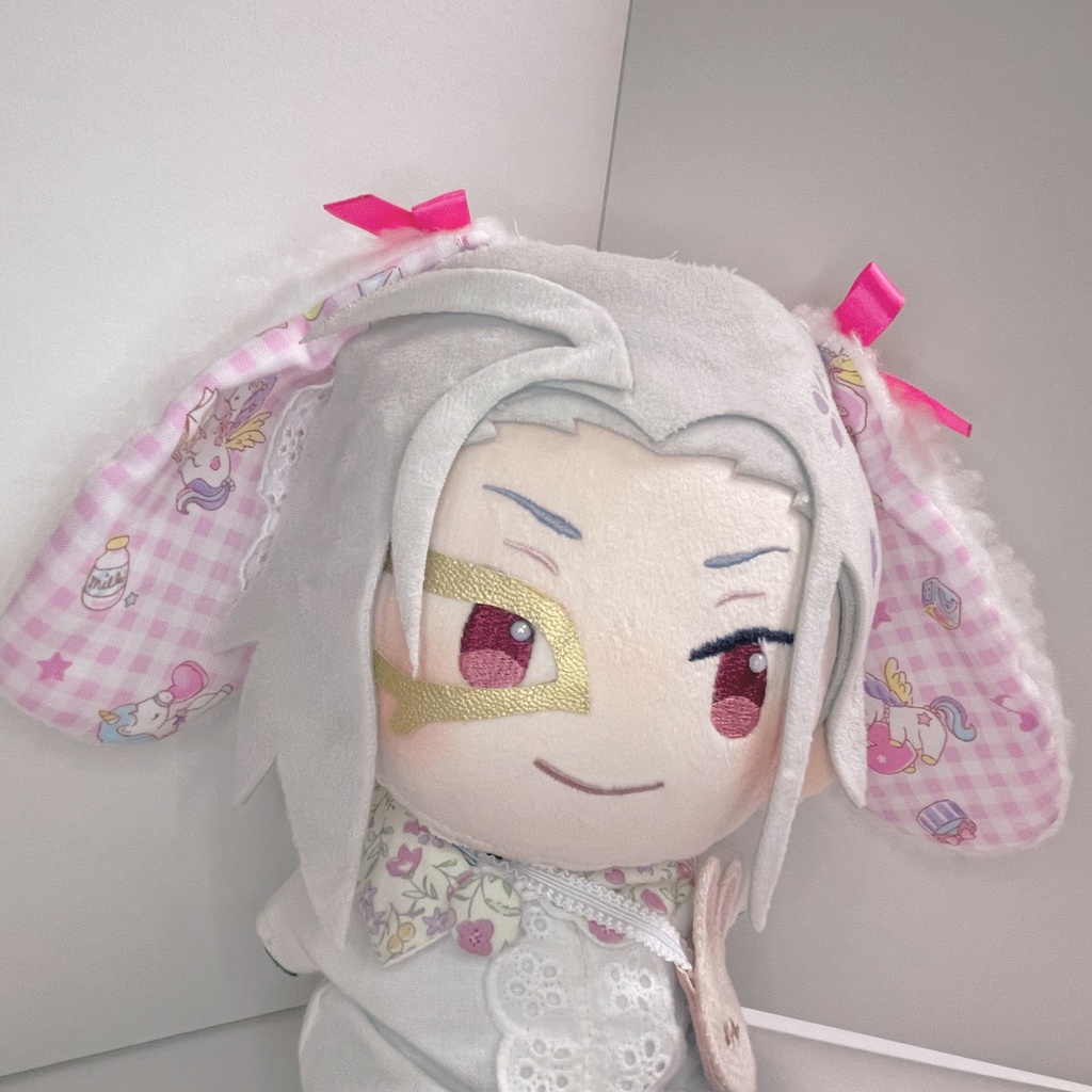 わんぱくらびっと【めるへん】