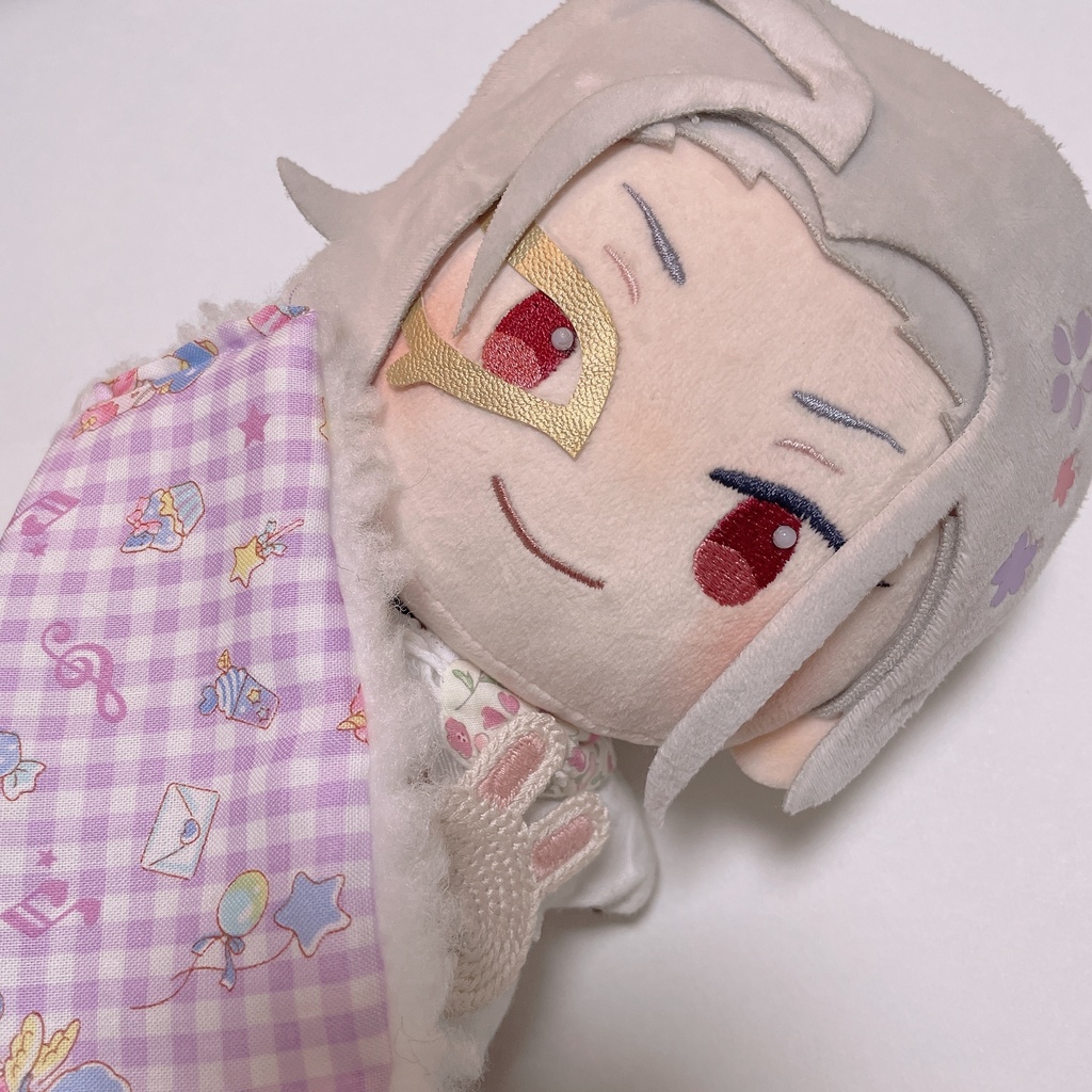 わんぱくらびっと【めるへん】