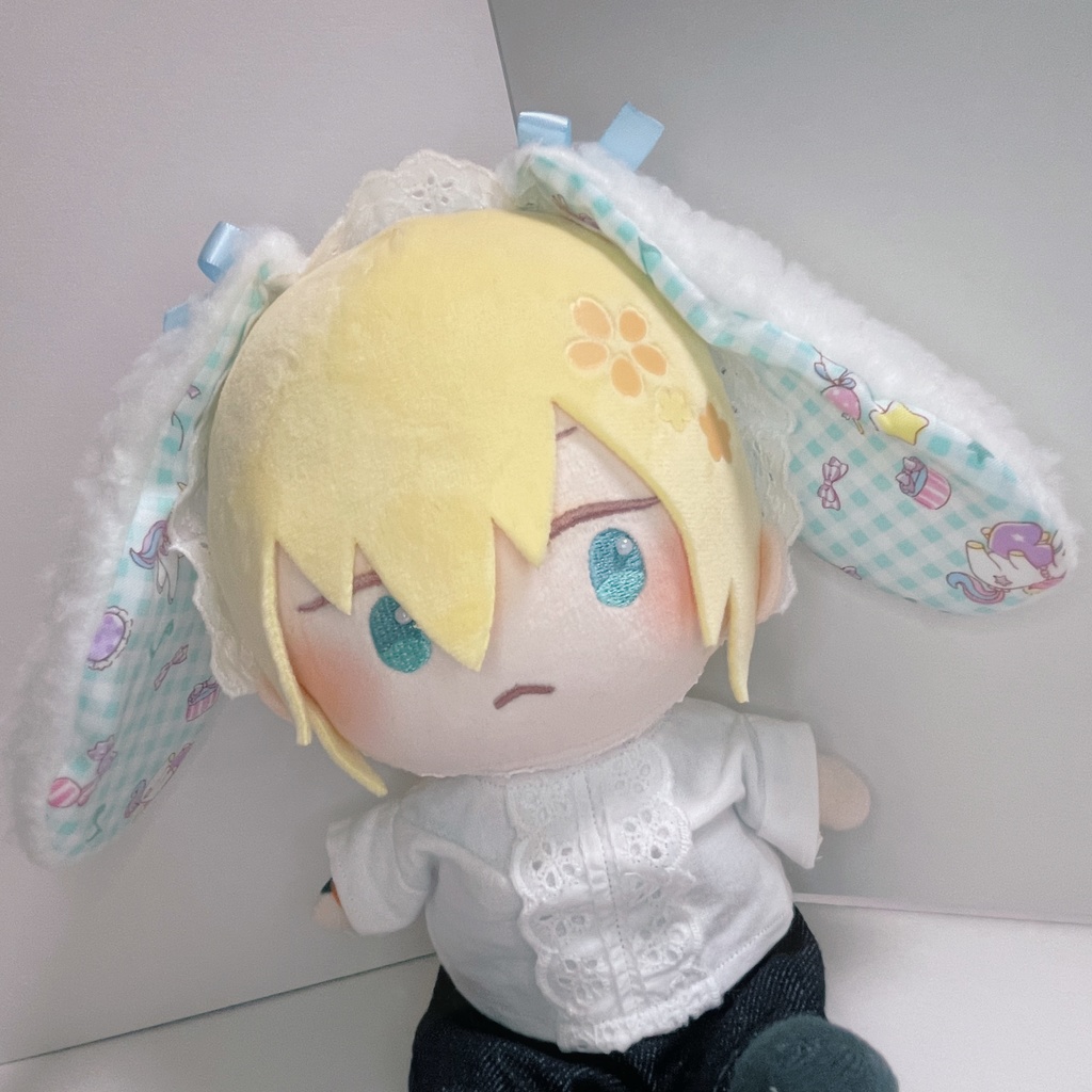 わんぱくらびっと【めるへん】