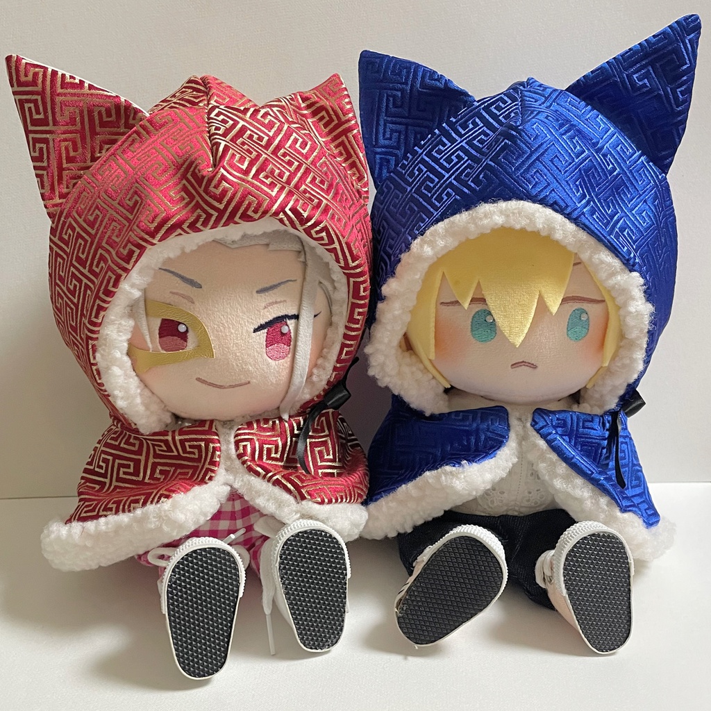 わんぱくぽんちょ【ちゃいな】