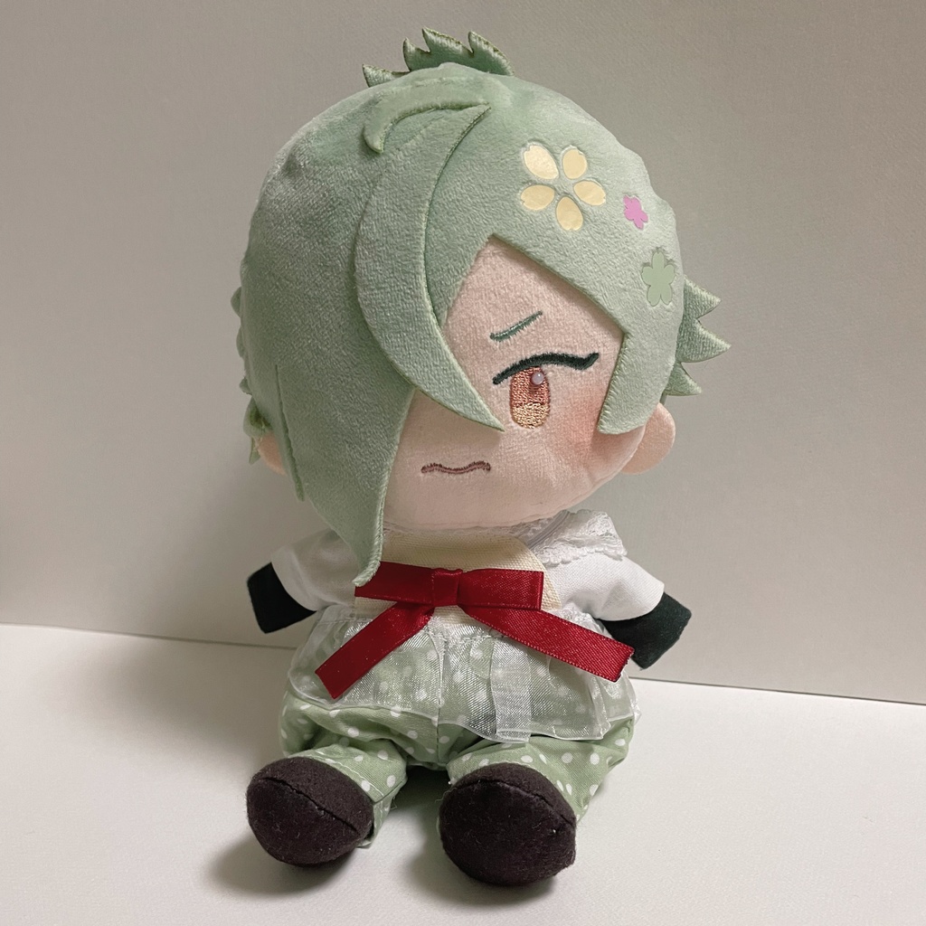 わんぱくさろぺっと