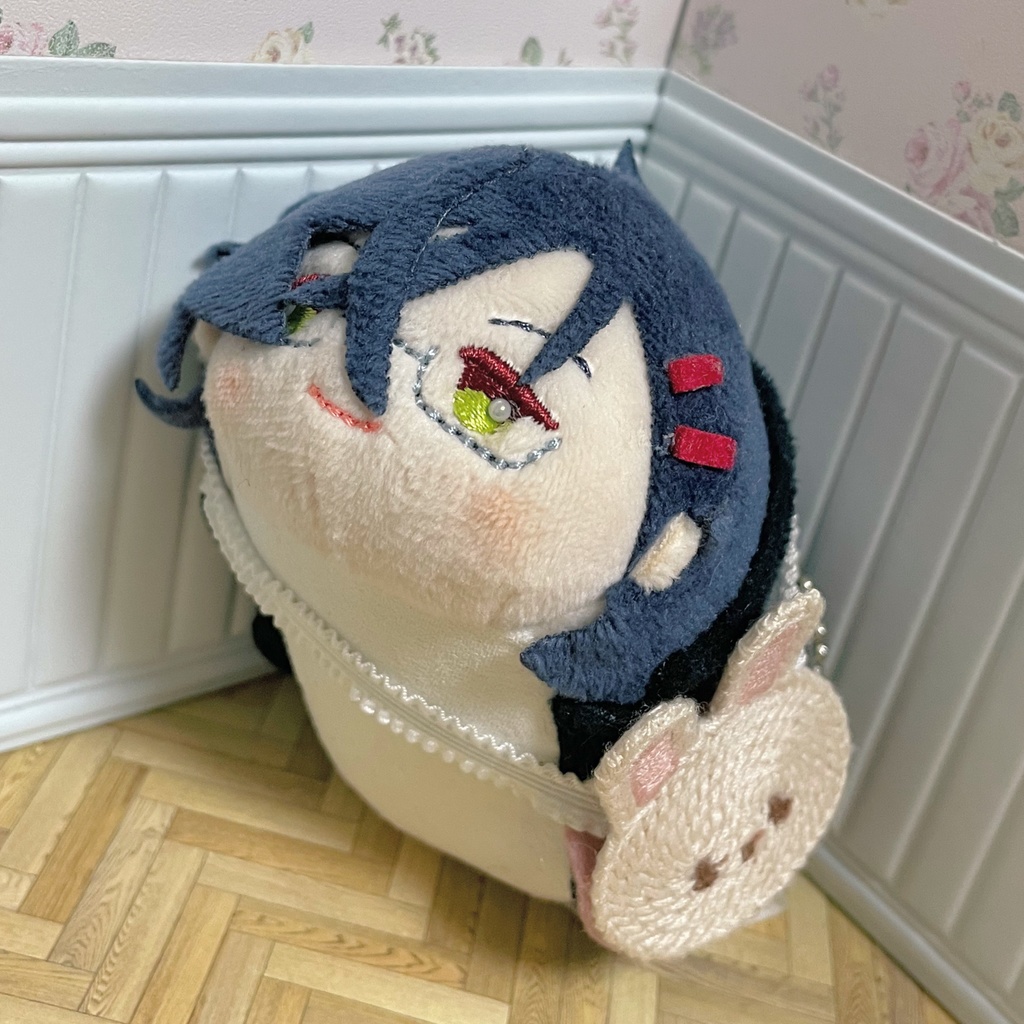 おめかしぽしぇっと