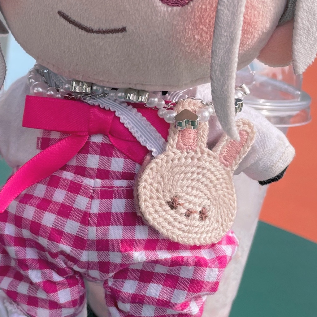 おめかしぽしぇっと