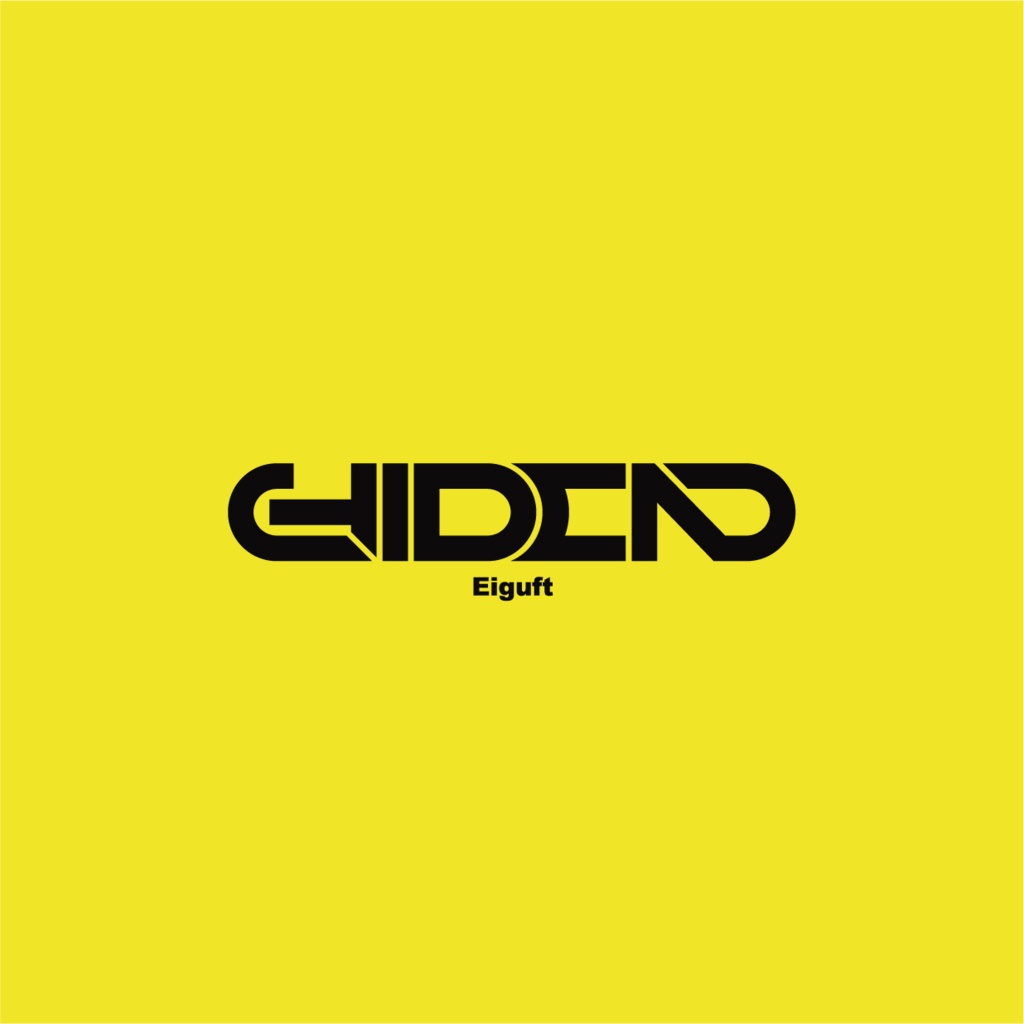 【DL】HIDEN【未投稿楽曲集】