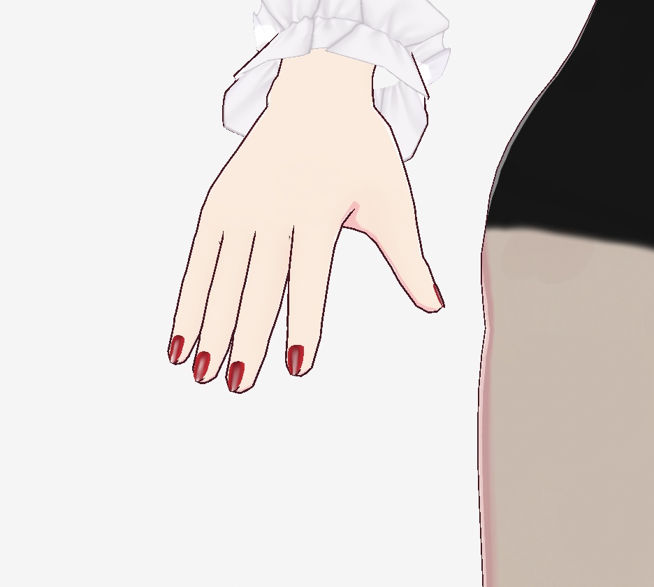 もちバニー