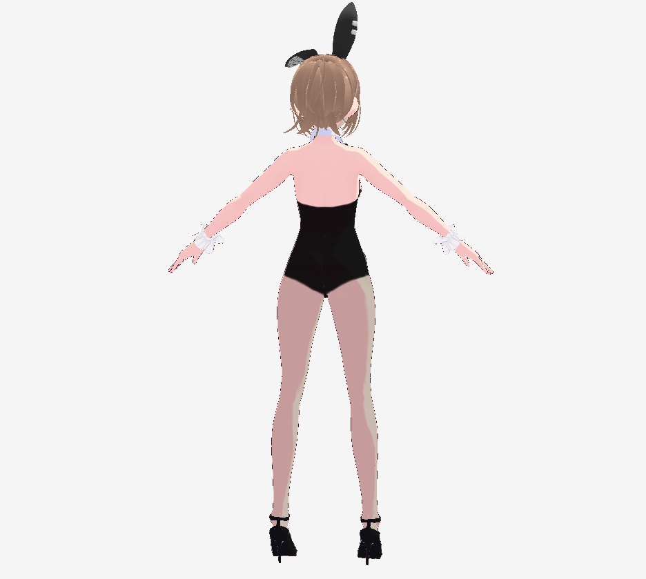 もちバニー