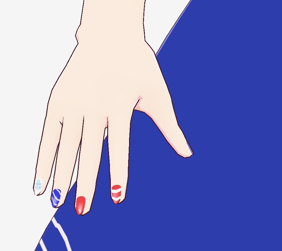 【無料あり】マリンセーラーワンピコーデセット