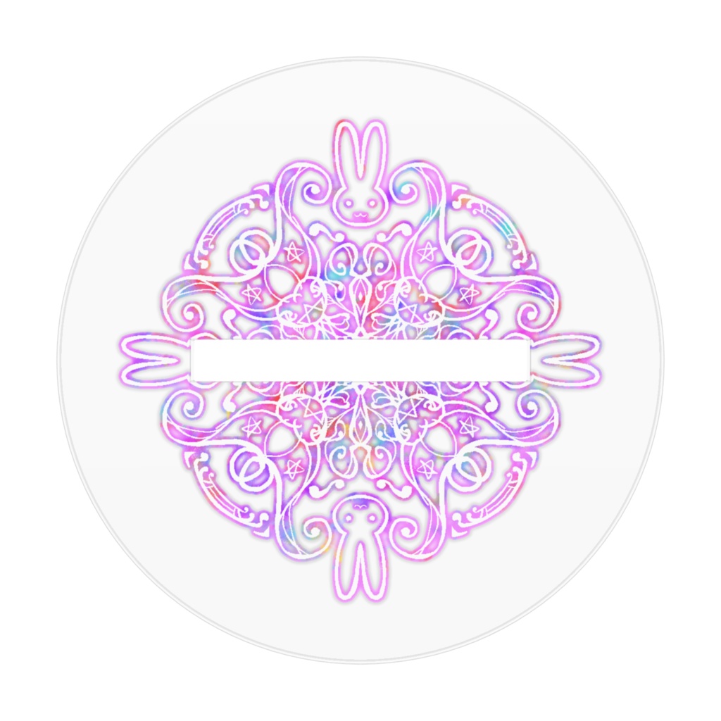 幸村宇沙伎アクリルフィギュア