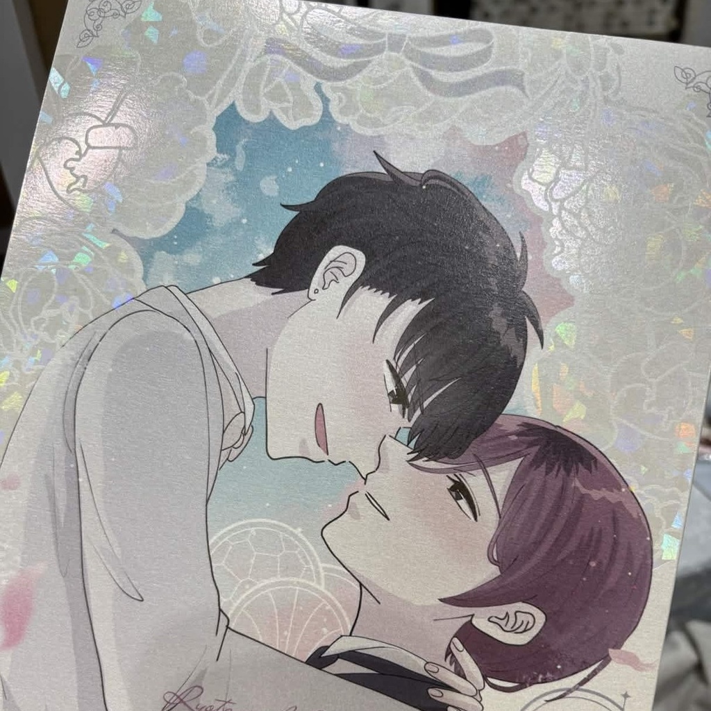 りょーたとあきら 結婚編