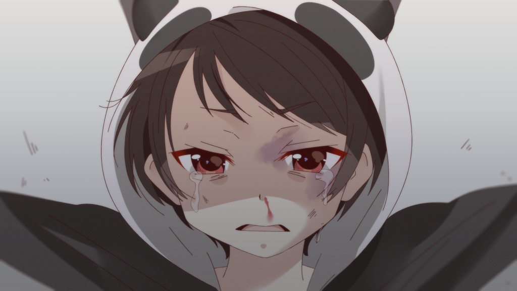 【フリーゲーム】黒白故事(β版)