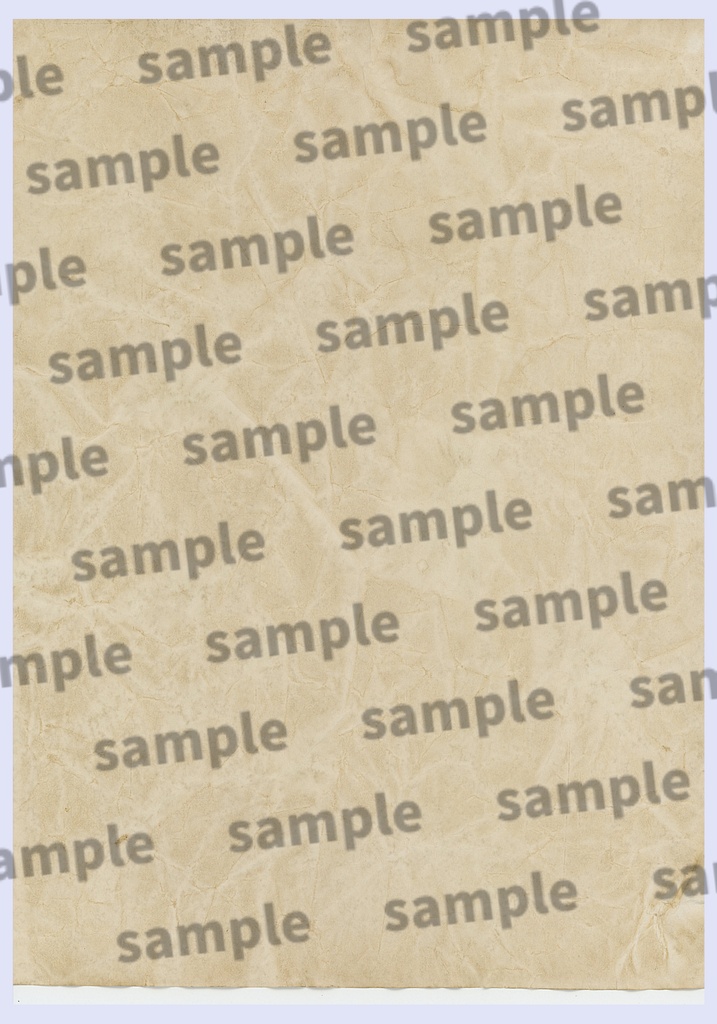 デジタルノートcanva template