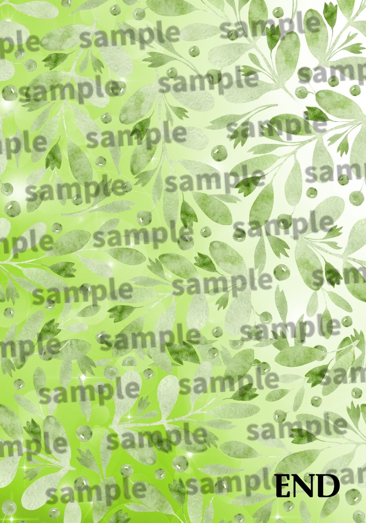 デジタルノートcanva template