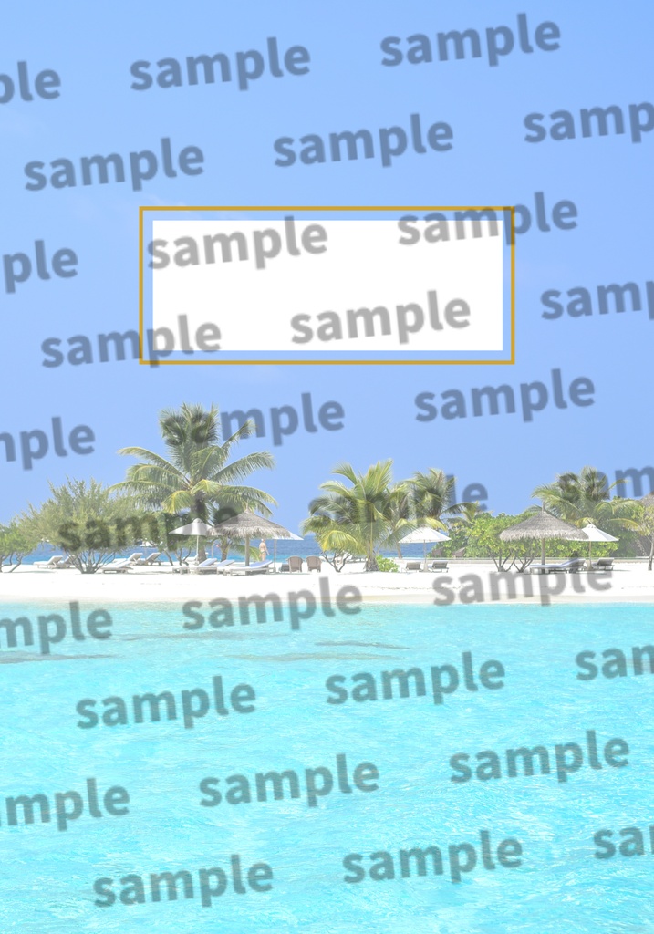 デジタルノートcanva template