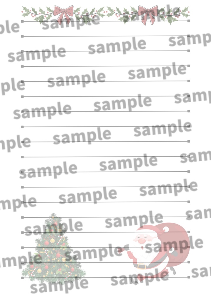 デジタルノートcanva template