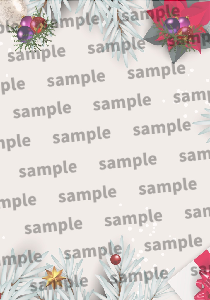 デジタルノートcanva template