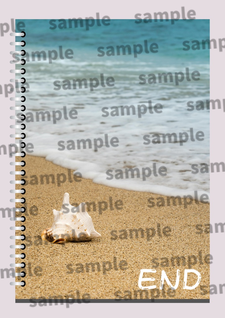 デジタルノートcanva template