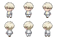 ピクリエ用きらアバター