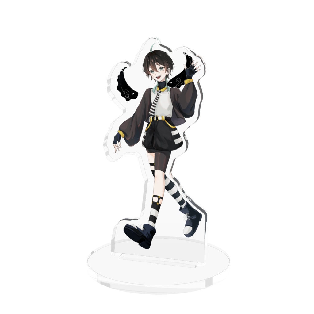 アクスタ 立ち絵ver