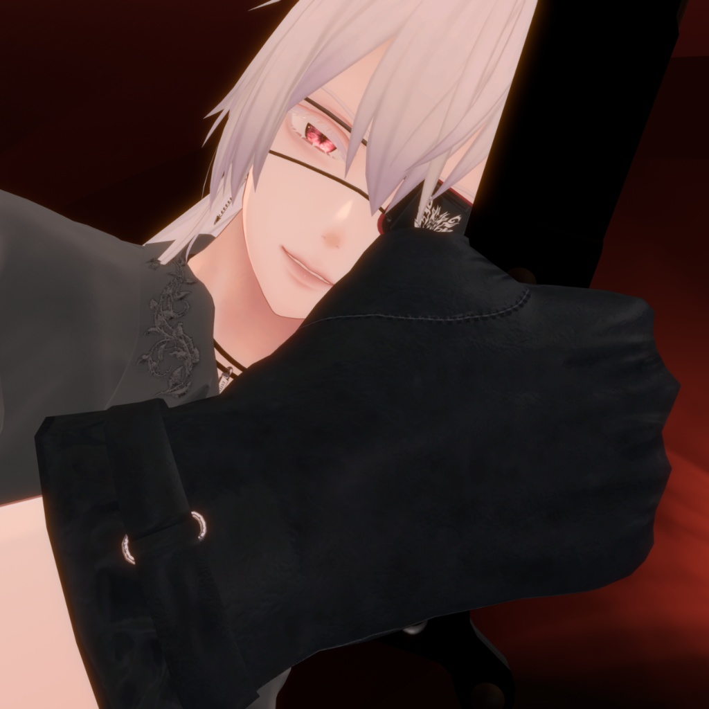 【水瀬専用】leather gloves