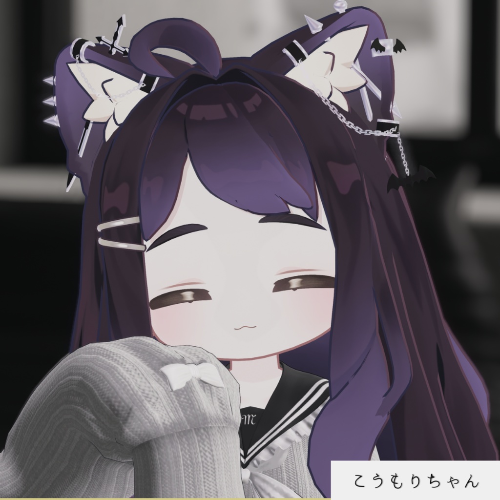 kip earrings set【キプフェル対応】