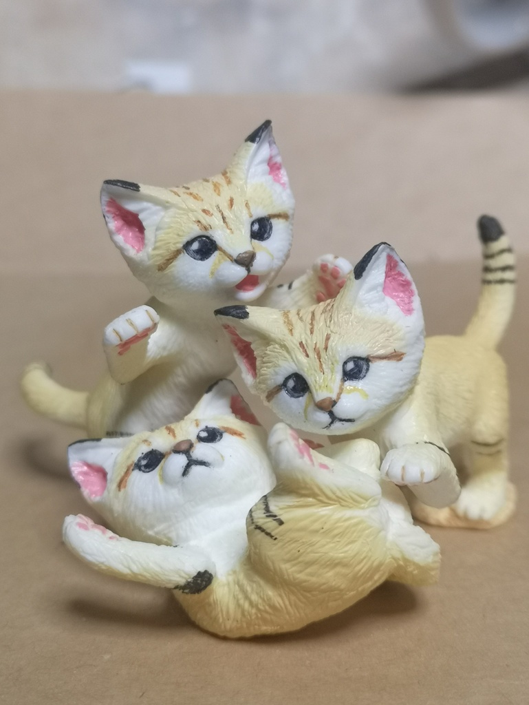 スナネコベビーズ