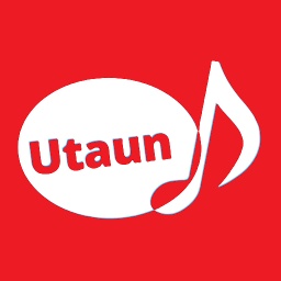 【SiveProject】Utaun開発支援リワード：desktop壁紙（正弦波ジャック）
