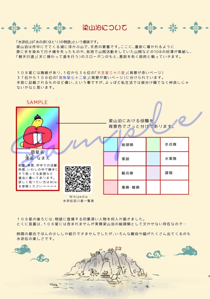 108人かけたよ!!!見て~~~~!!!の本
