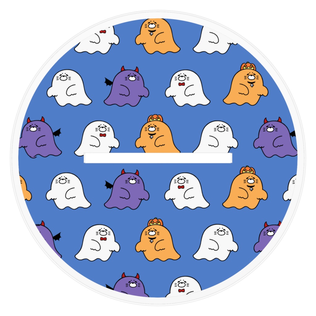 【2周年記念グッズ】アクリルフィギュア~部屋着Ver.~【Live2D Ver.2.0】