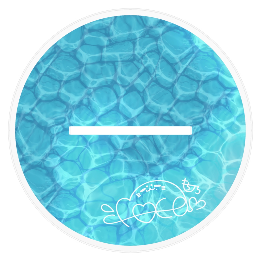 【summer goods】アクリルフィギュア~水着 2025Ver.~【サイズ2種】