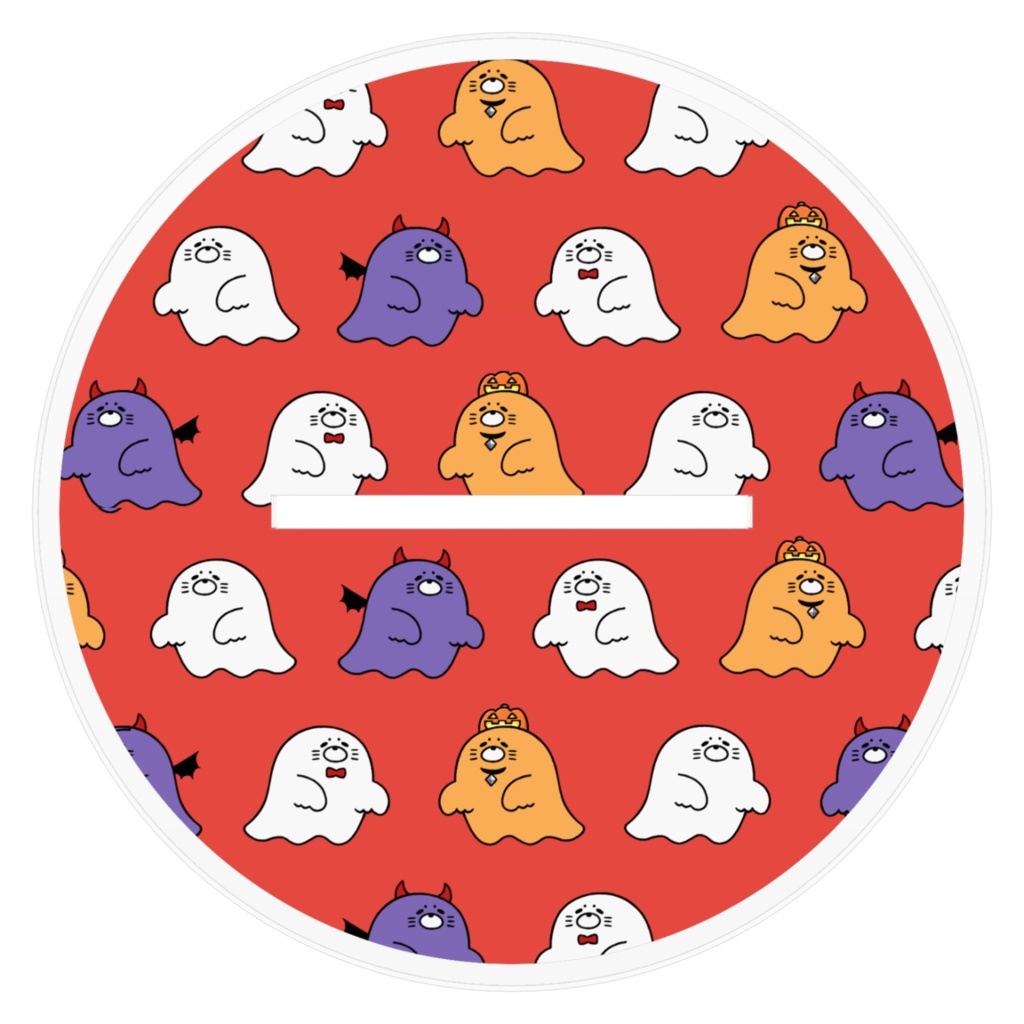 【3周年記念グッズ】アクリルフィギュア~ダイナーVer.~【新衣装】