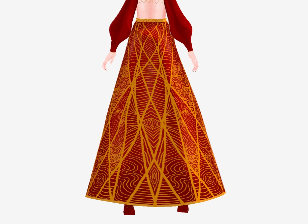 Arabian Style Set