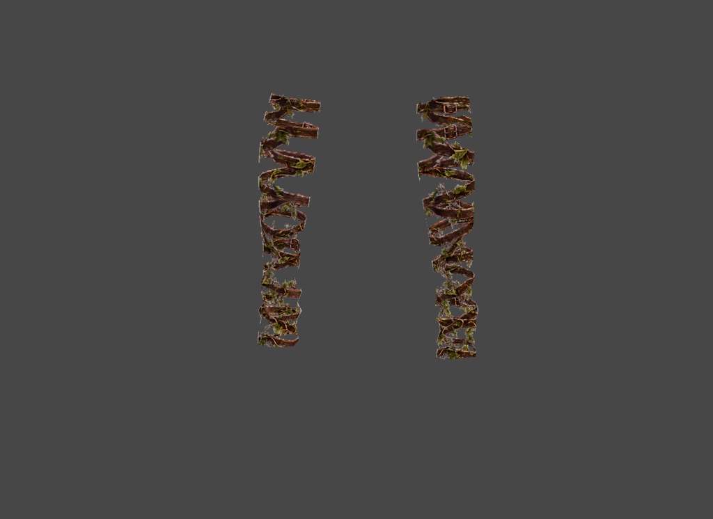 Elven Warrior High Heel Shoes