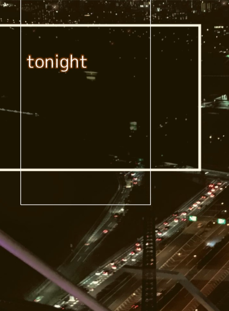 tonight