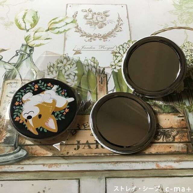 コーギーグッズ